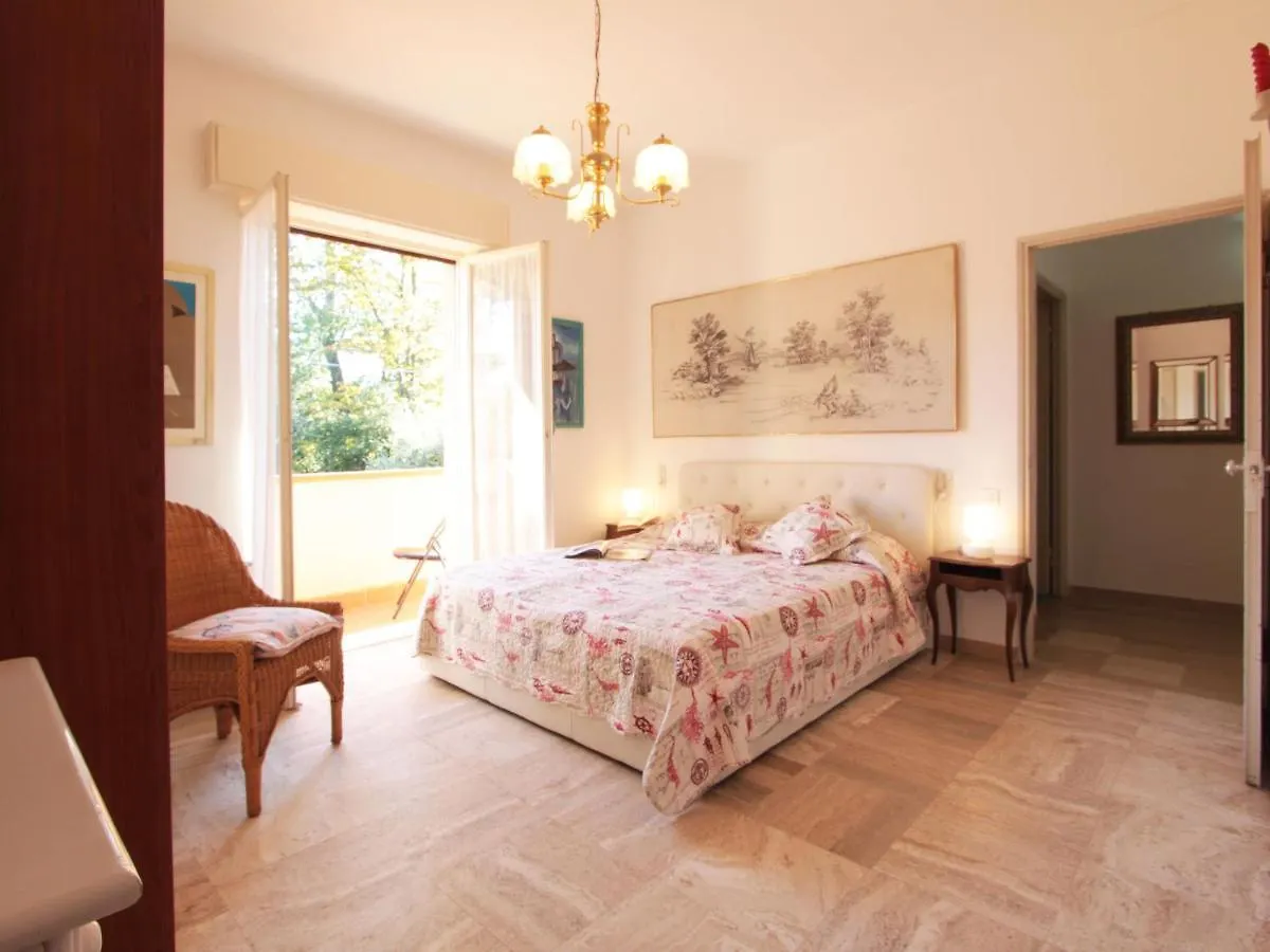 Locazione Turistica La Lupa Villa Forte dei Marmi