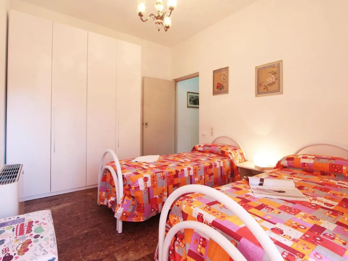 Locazione Turistica La Lupa Villa Forte dei Marmi