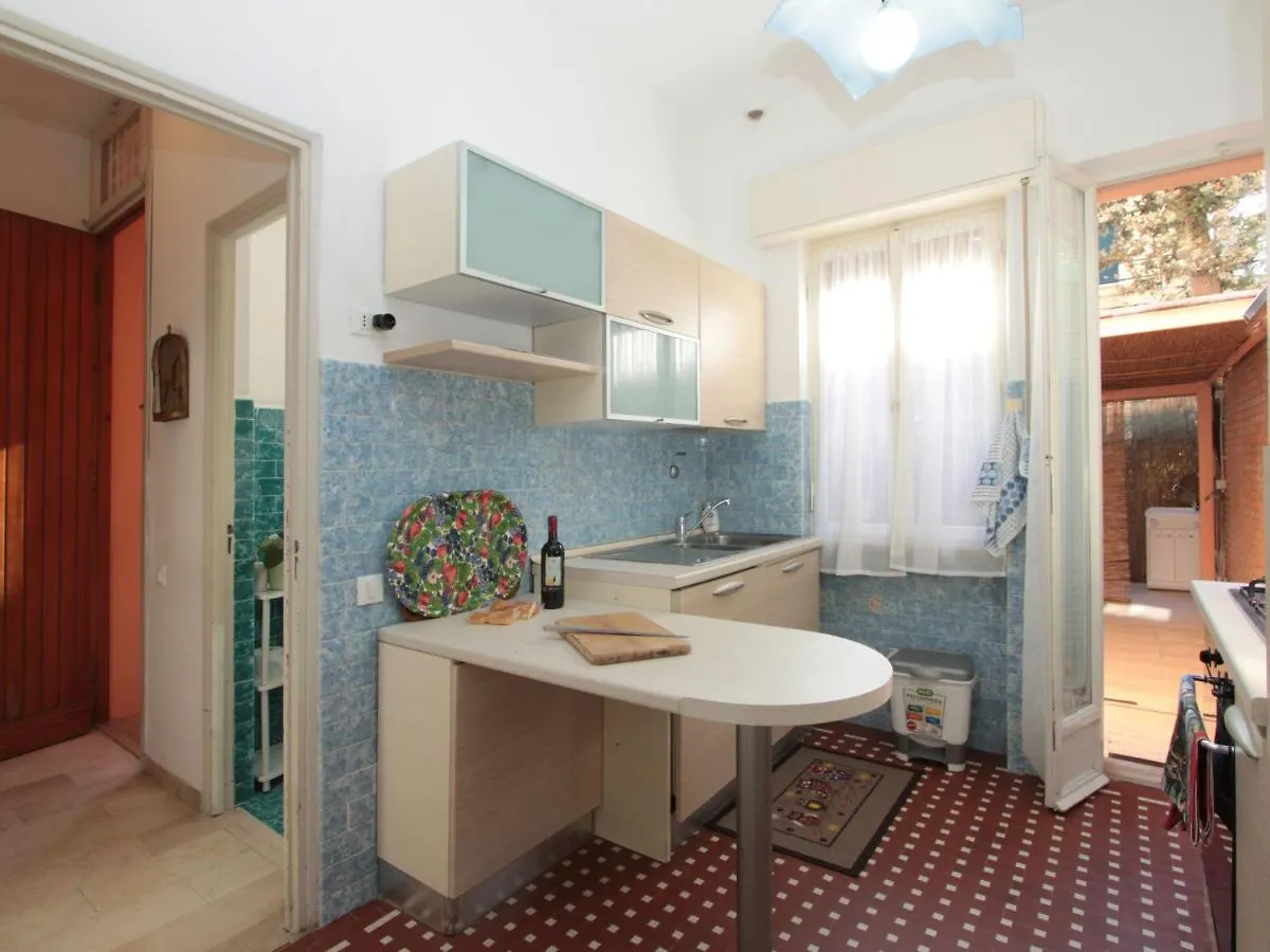Villa Locazione Turistica La Lupa à Forte dei Marmi