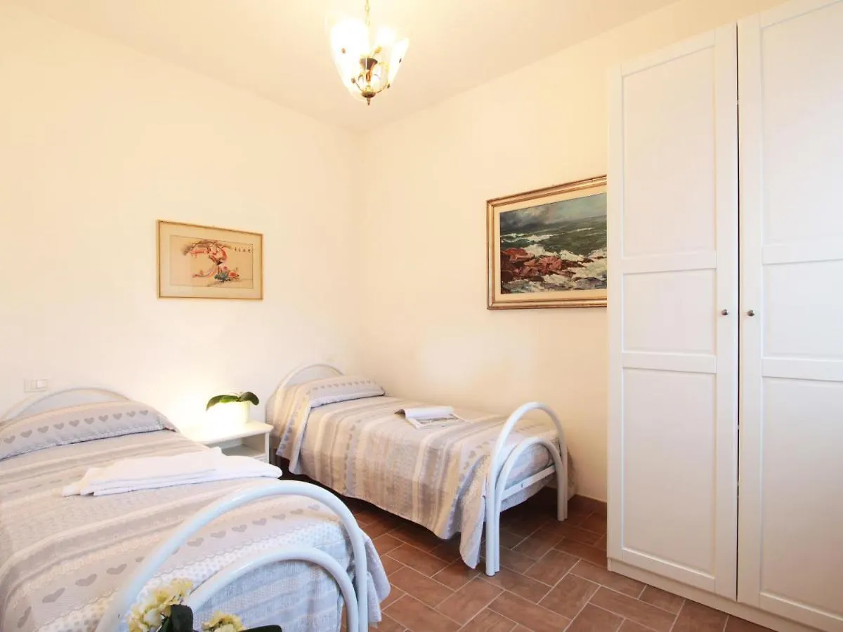 Locazione Turistica La Lupa Villa Forte dei Marmi 0*,  Italy