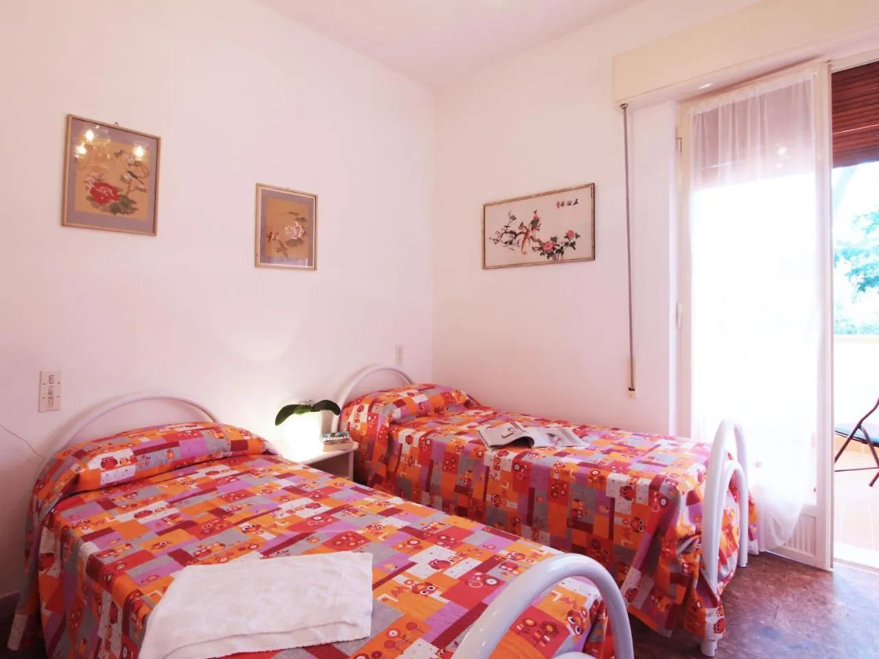 Locazione Turistica La Lupa Villa Forte dei Marmi